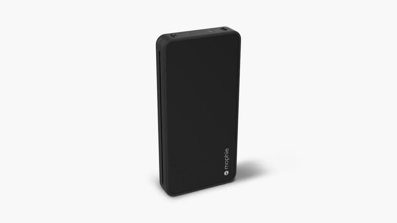 Charge Virtually Any Apple Device With The Mophie Powerstation Plus ...