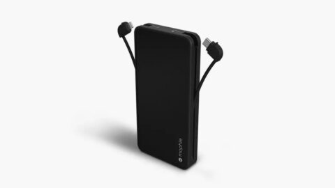 Mophie Powerstation Plus