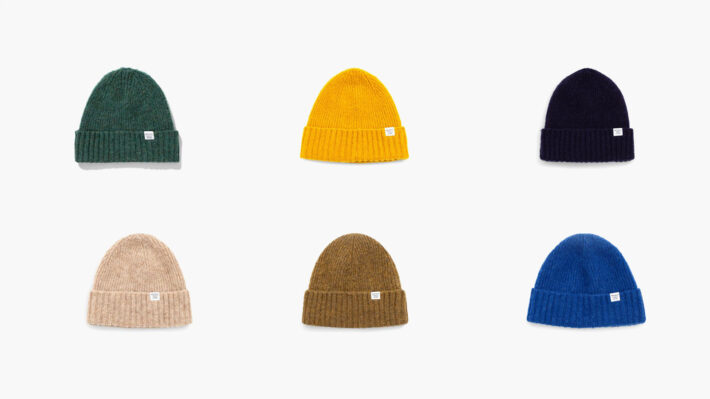Celebrating North Sea Island Life: Norse Projects ‘On Northern Isles ...
