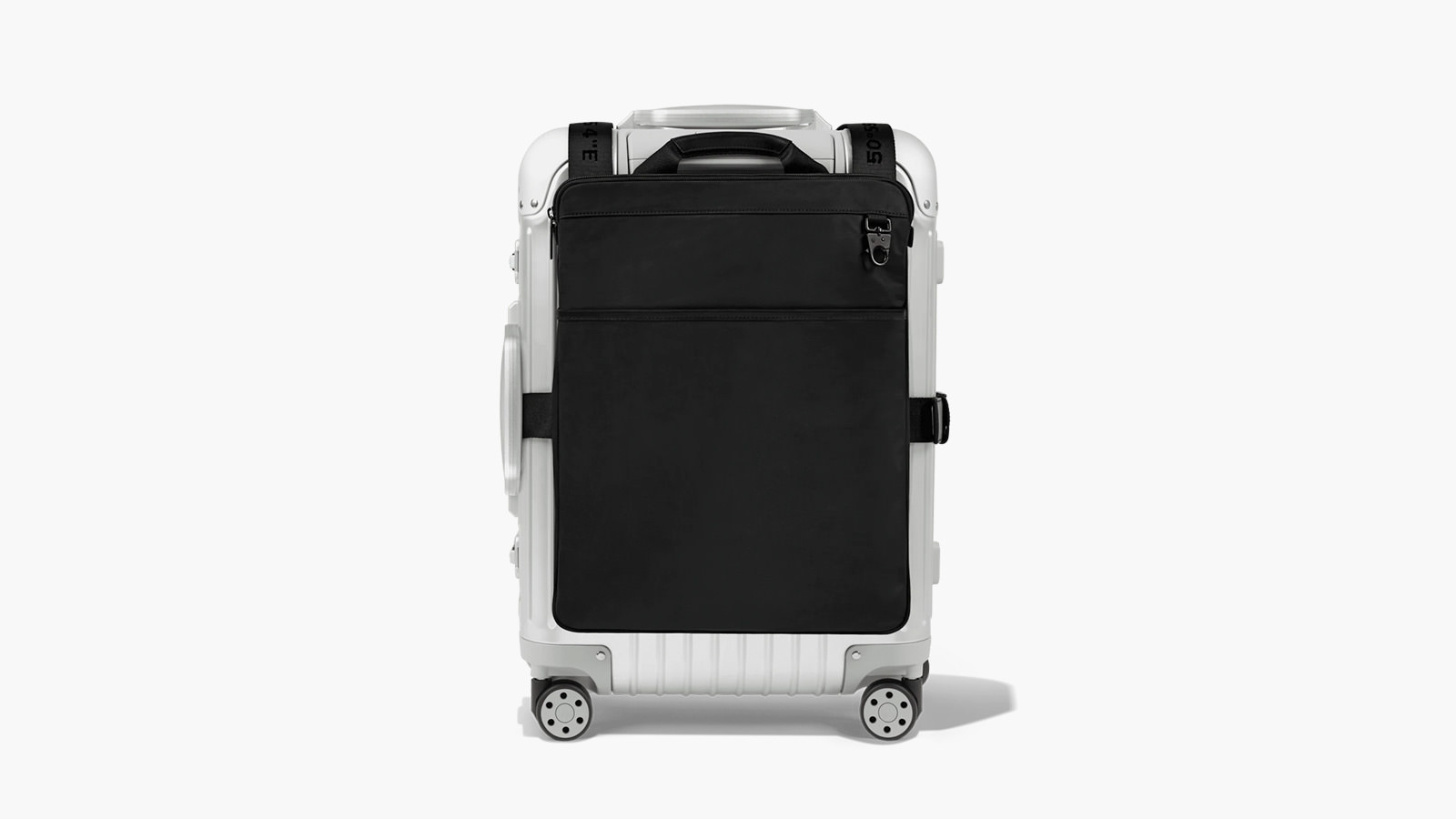 RIMOWA Introduces Its New Handy Cabin Luggage Harness - IMBOLDN