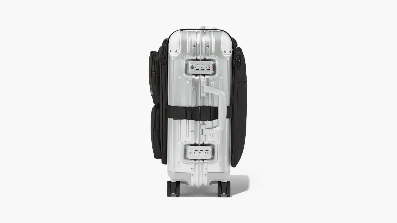 RIMOWA Introduces Its New Handy Cabin Luggage Harness - IMBOLDN