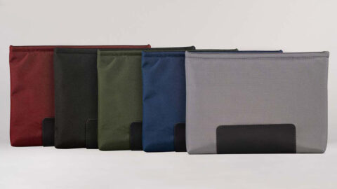 WaterField Designs Magnetic iPad Sleeve