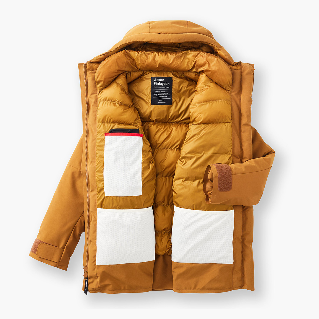 9 Best Men's Down Jackets For Winter IMBOLDN