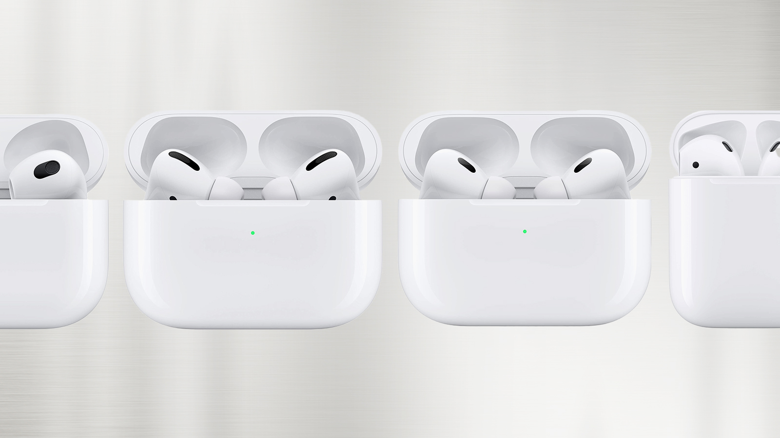 Breaking Down The AirPods