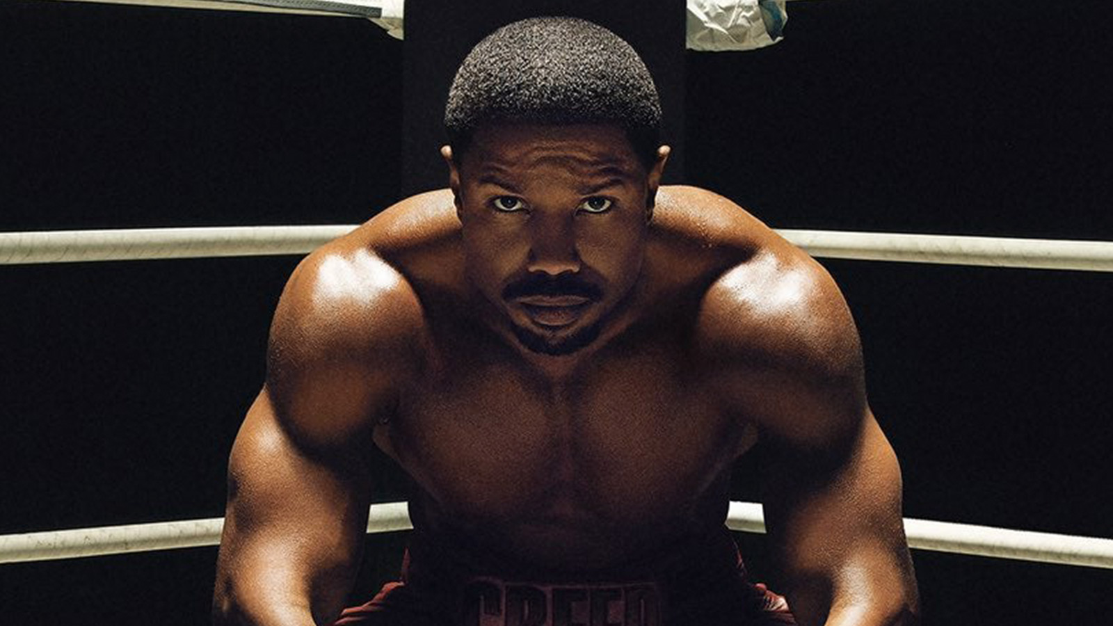 The First Official Look At ‘Creed III’ Directed By Michael B. Jordan