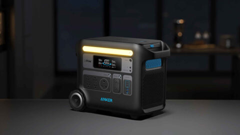 Anker PowerHouse 767