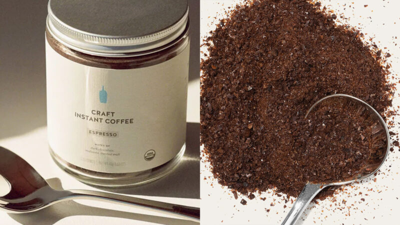 Blue Bottle Craft Instant Espresso Review: My New Go-To Coffee