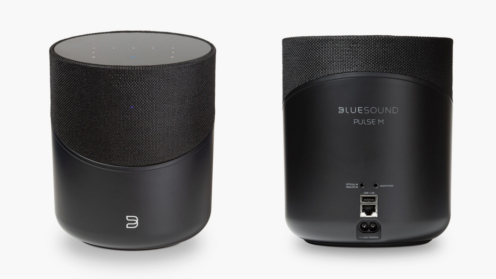 Bluesound Debuts Its Pulse M Wireless Streaming Speaker - IMBOLDN