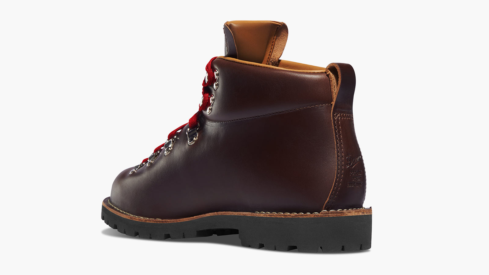 Celebrating Its 90th Anniversary, Danner Drops Its New Mountain Trail ...