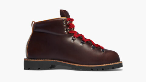 Danner Mountain Trail 90th Anniversary Edition