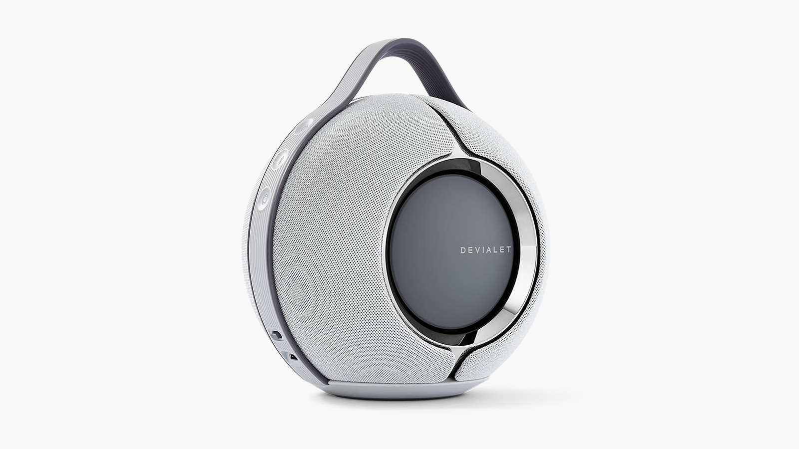 The Devialet Mania Makes Surround Sound Portable - IMBOLDN