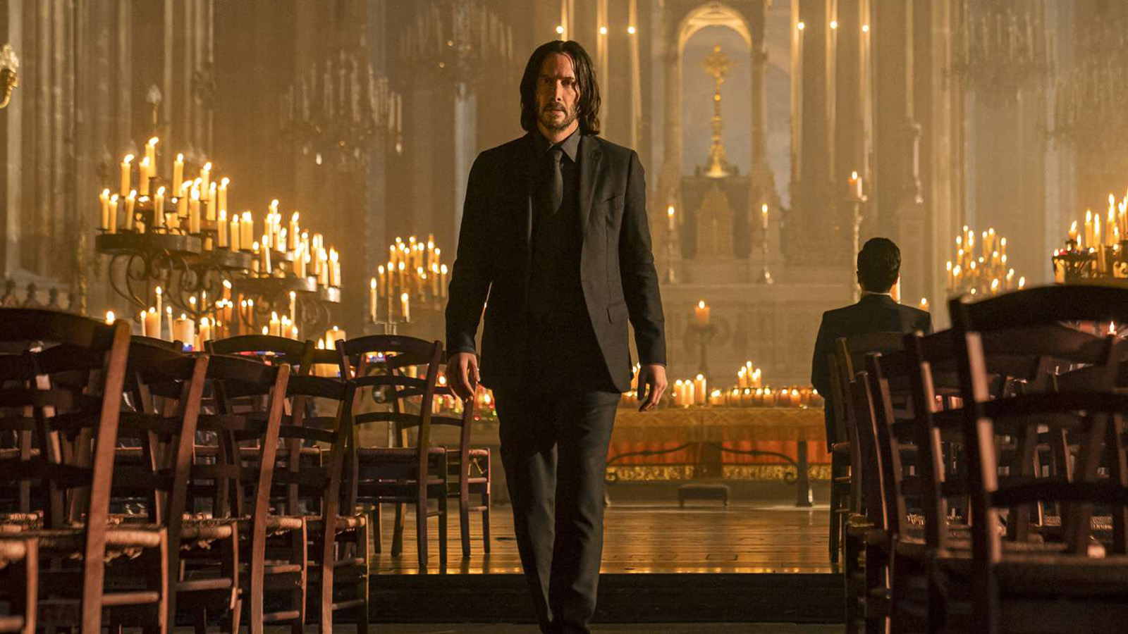 Coming In 2023, Keanu Reeves Returns In ‘John Wick: Chapter 4’