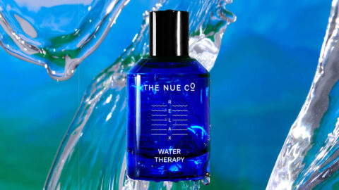 The Nue Co. Water Therapy