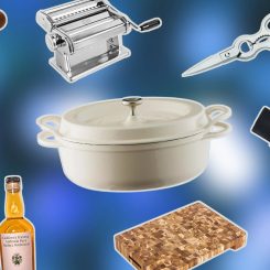 Gifts for the Home Chef Who Has It All