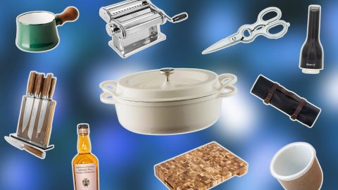 Gifts for the Home Chef Who Has It All