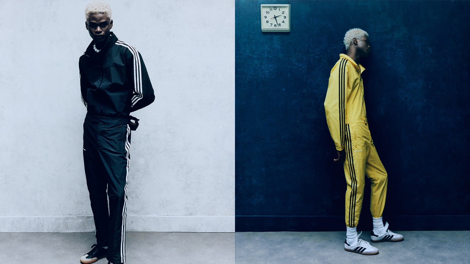 pharrell adidas womens human race