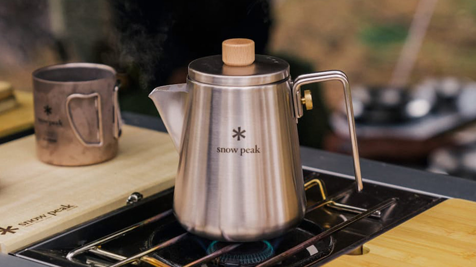 Adventure-Ready Gifts for the Outdoorsman