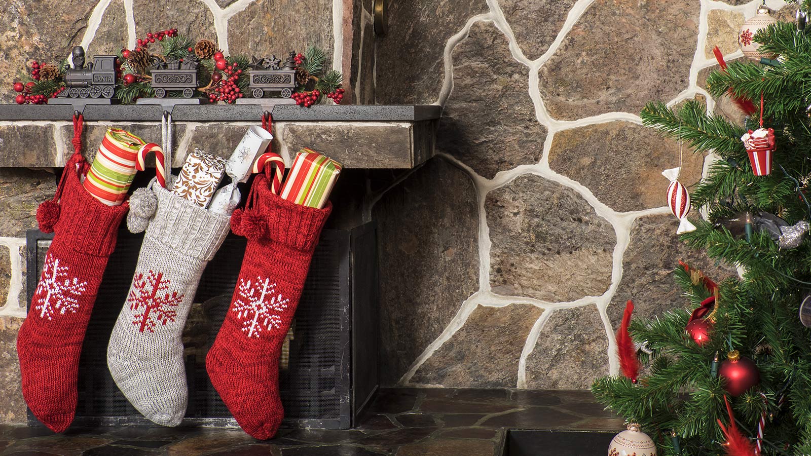 Best Stocking Stuffers Under $75