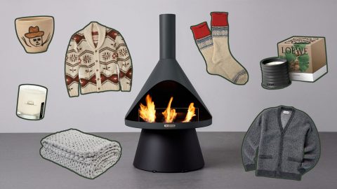 Cozy Gifts For The Friend Who Loves To Cancel Plans