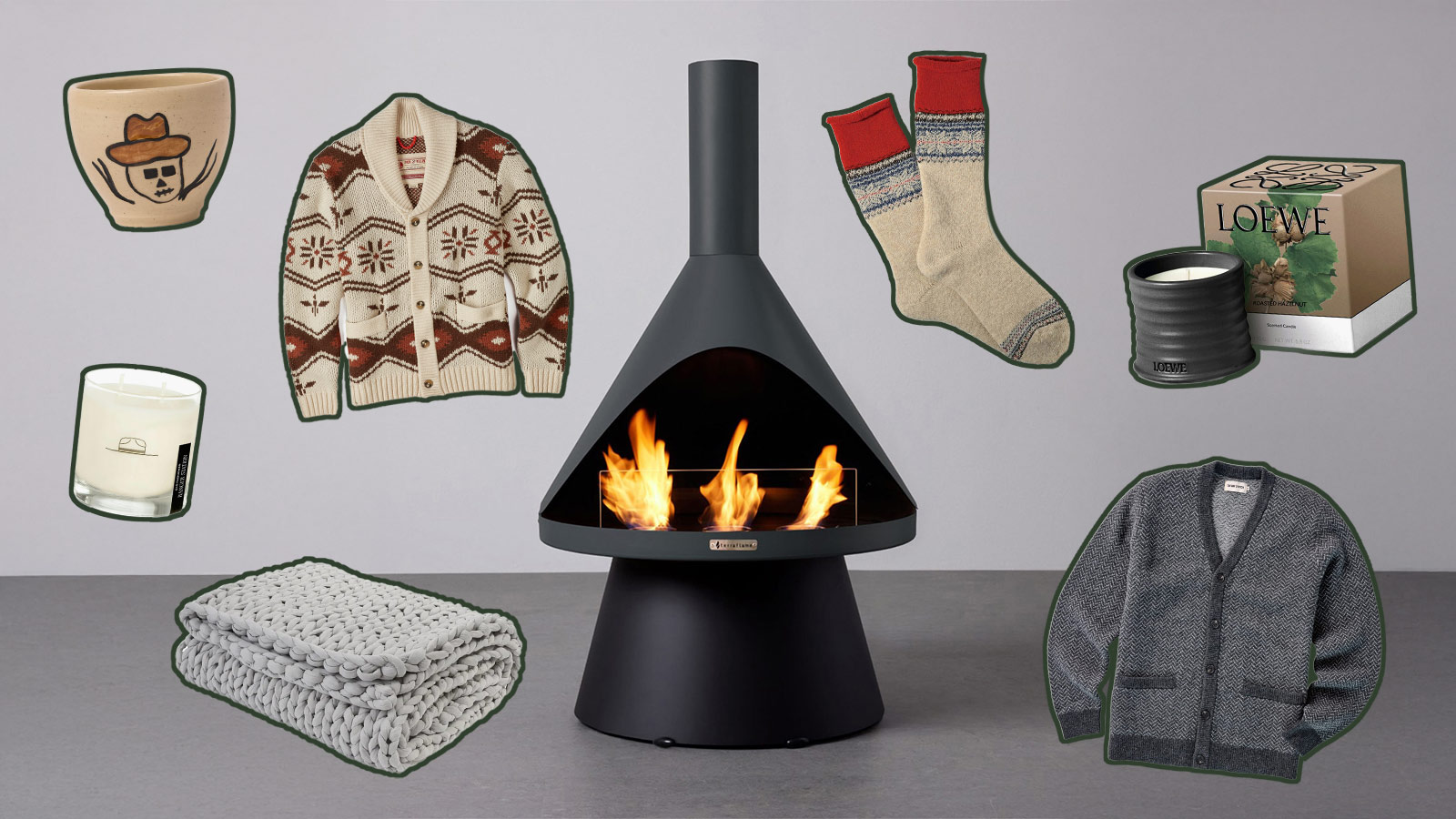 Cozy Gifts For The Friend Who Loves To Cancel Plans
