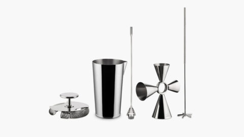 Alessi The Tending Box Mixing Kit