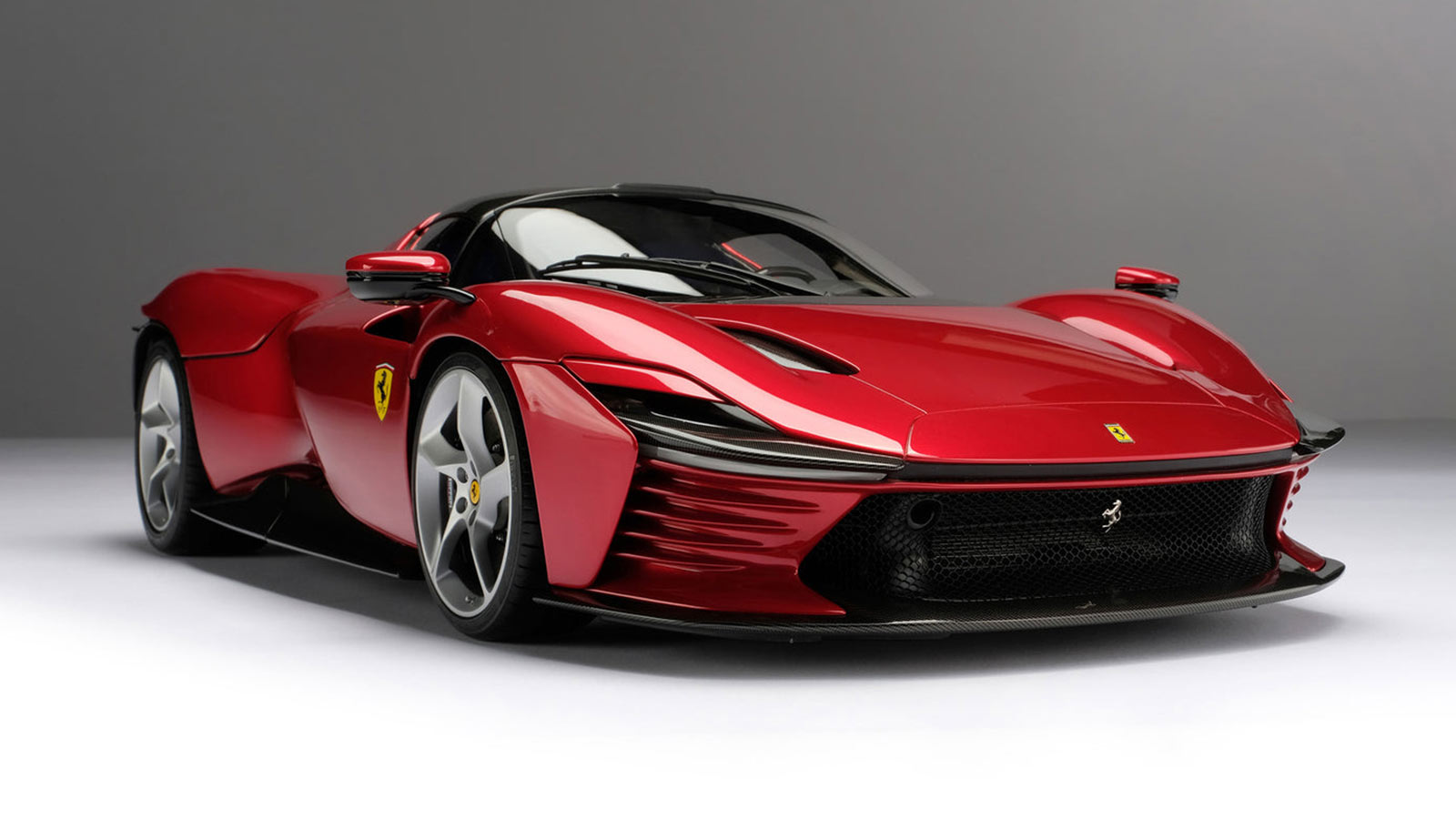 Amalgam Reveals Its Eagerly Awaited Ferrari Daytona SP3 Limited Edition ...