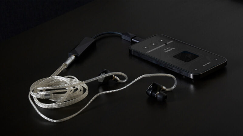 Astell&Kern Launches The AK HC3 - IMBOLDN