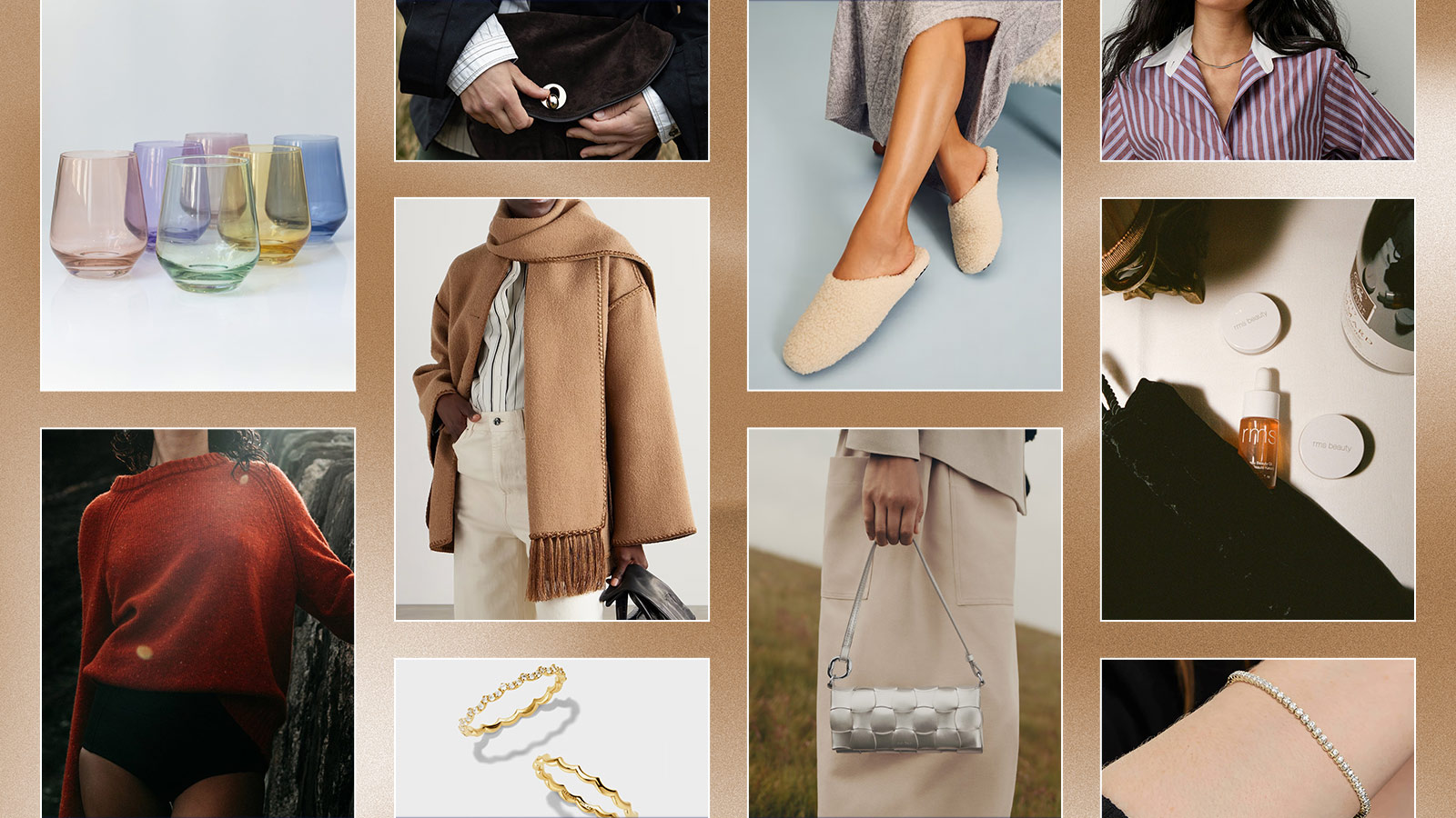 Thoughtful Gifts for the Women in Your Life