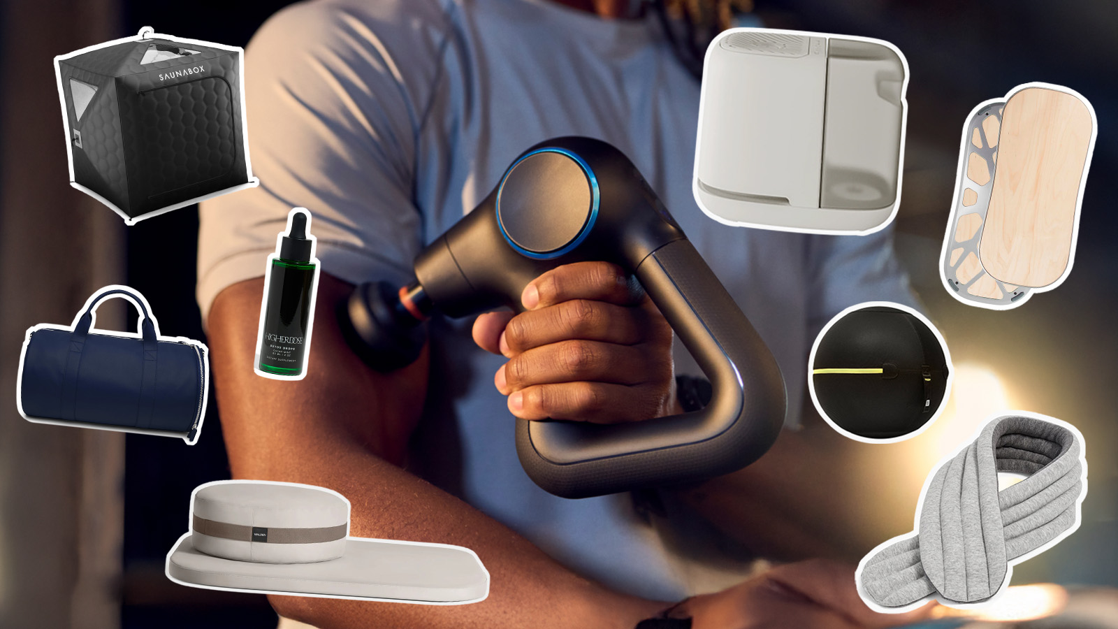 Wellness Gifts to Help Them Recharge in 2026