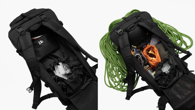 Backpack MOVEMENT Backcountry 30L - 2024 - TechnoSurf