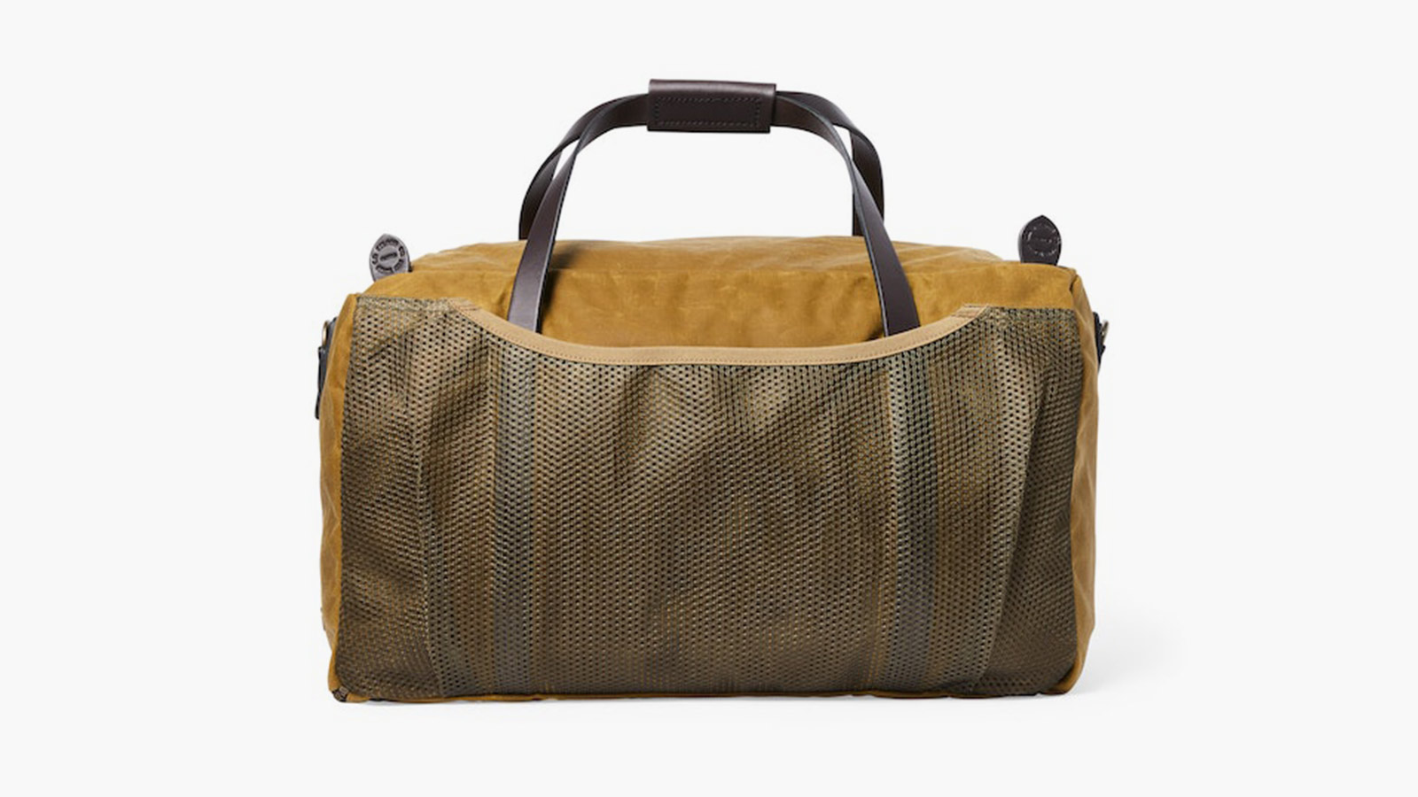Filson OilFinished Excursion Bag A Must For Outdoor Sporting IMBOLDN