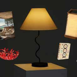 Gifts For The Design Lover That Marry Form and Function