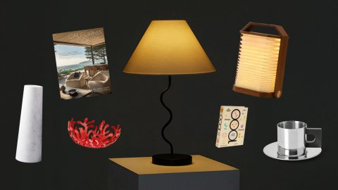 Gifts For The Design Lover That Marry Form and Function