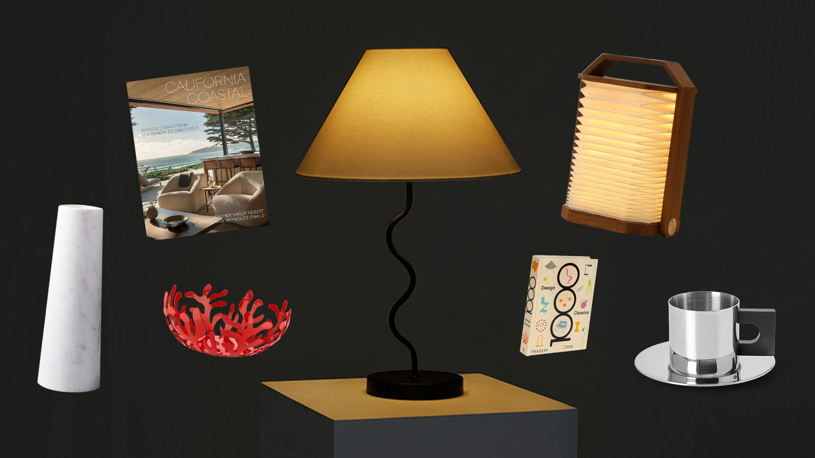 Gifts For The Design Lover That Marry Form and Function