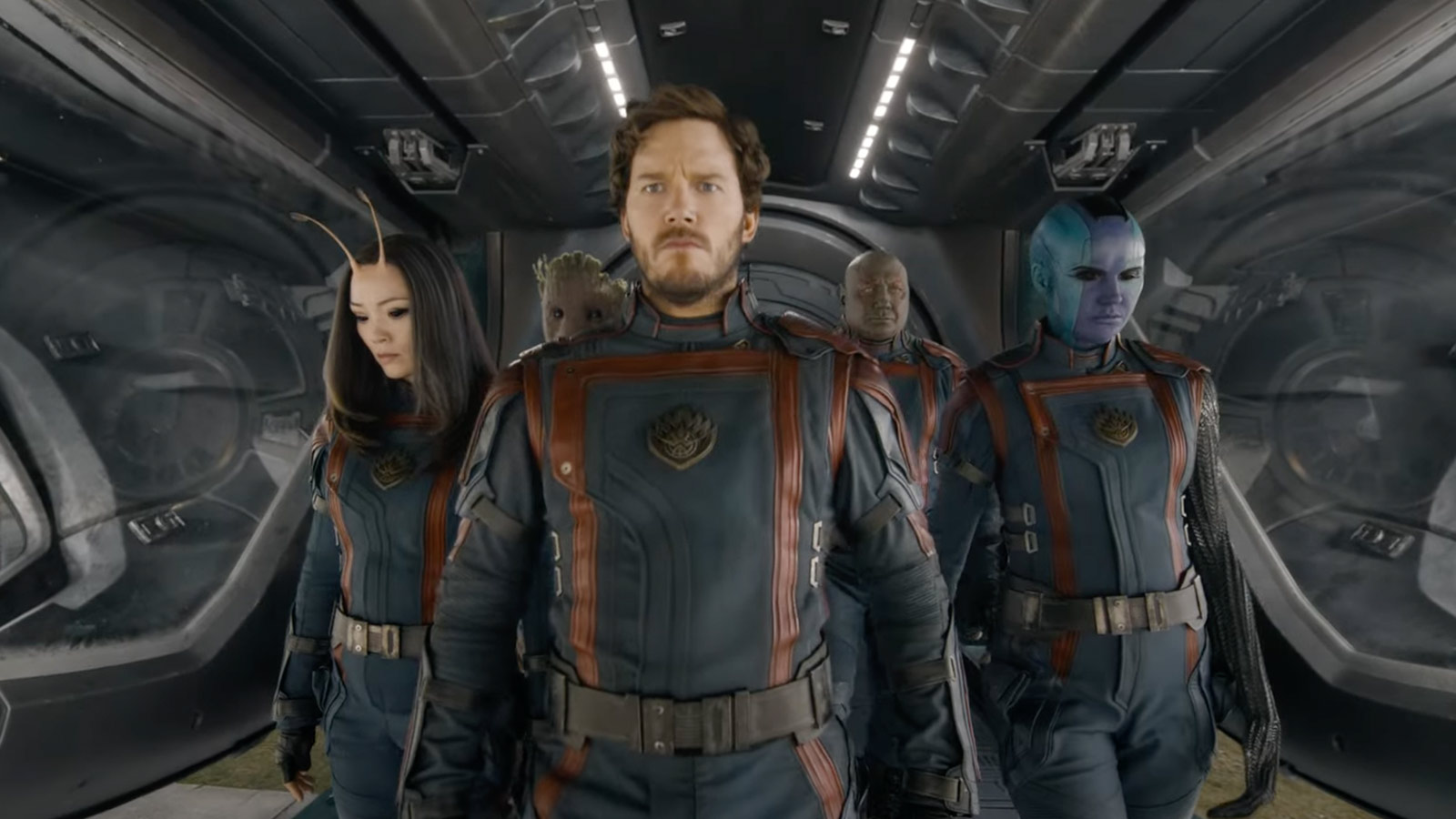 Marvel Studios’ ‘Guardians Of The Galaxy Volume 3’ Official Trailer Hits YouTube