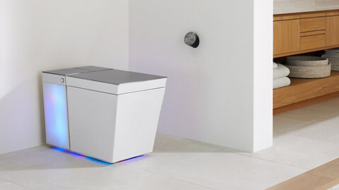 Kohler Numi 2.0 Smart Toilet