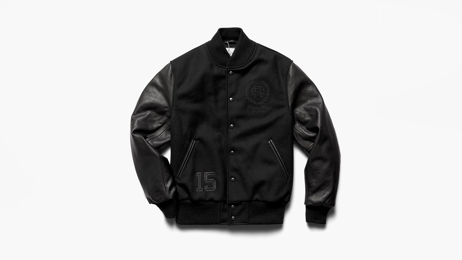 Reigning Champ 15th Anniversary Jacket