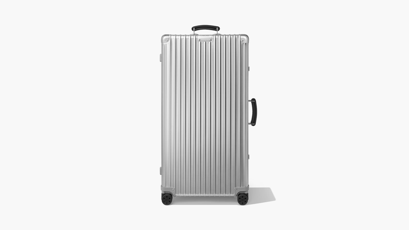 The Rimowa Twelve Bottle Case Is The Ultimate Way To Transport Wine