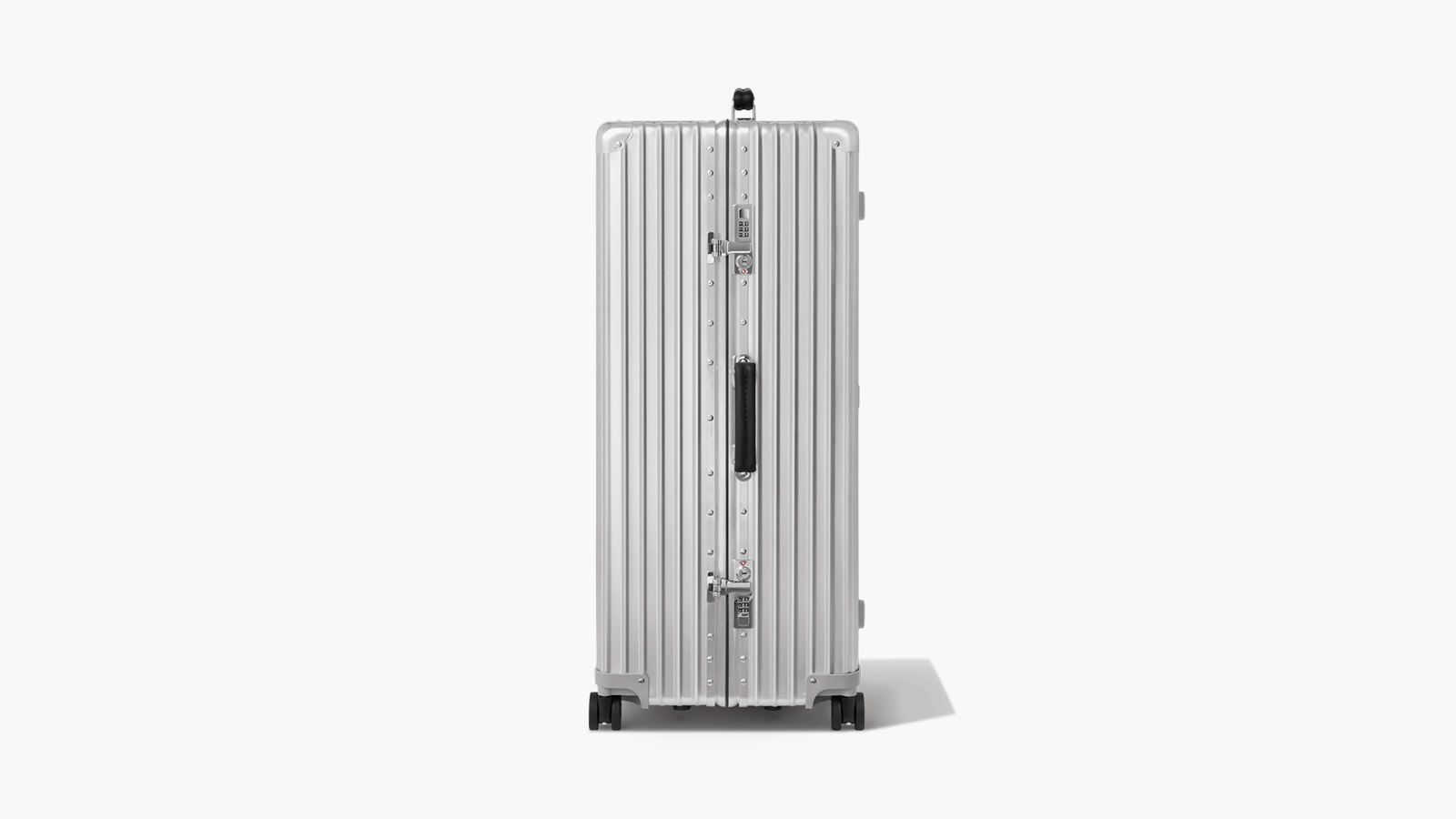 The Rimowa Twelve Bottle Case Is The Ultimate Way To Transport Wine