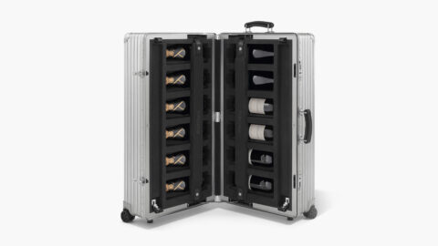 Rimowa Twelve Bottle Case