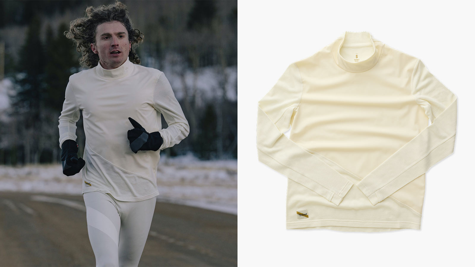 Tracksmith Launches No Days Off 2023 Collection IMBOLDN