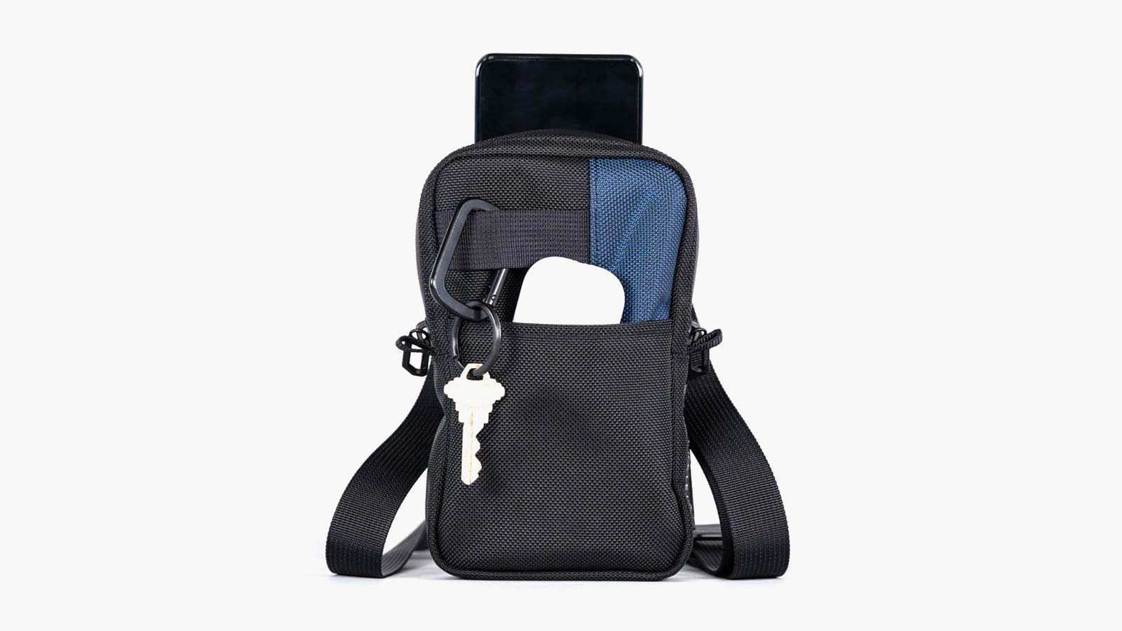 WaterField Drops The Essential iPhone Crossbody Pouch IMBOLDN