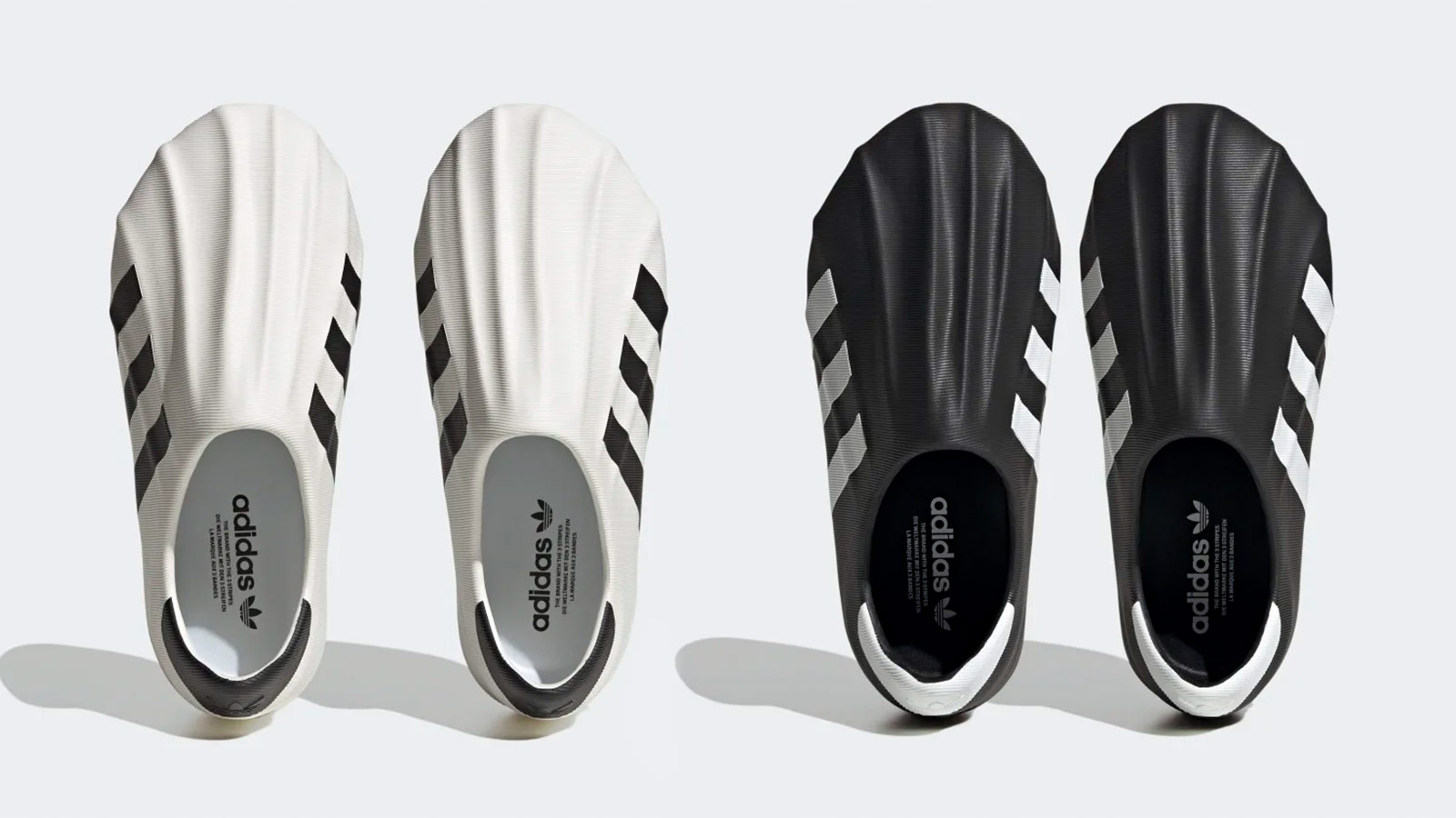 Meet The adidas Adifom Superstar Slip-On - IMBOLDN