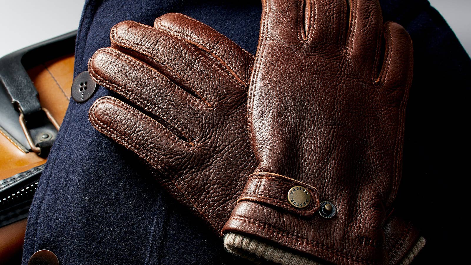 Best Heavy-Duty Winter Gloves For Men