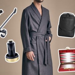 Gifts for the Guy Who Has Everything