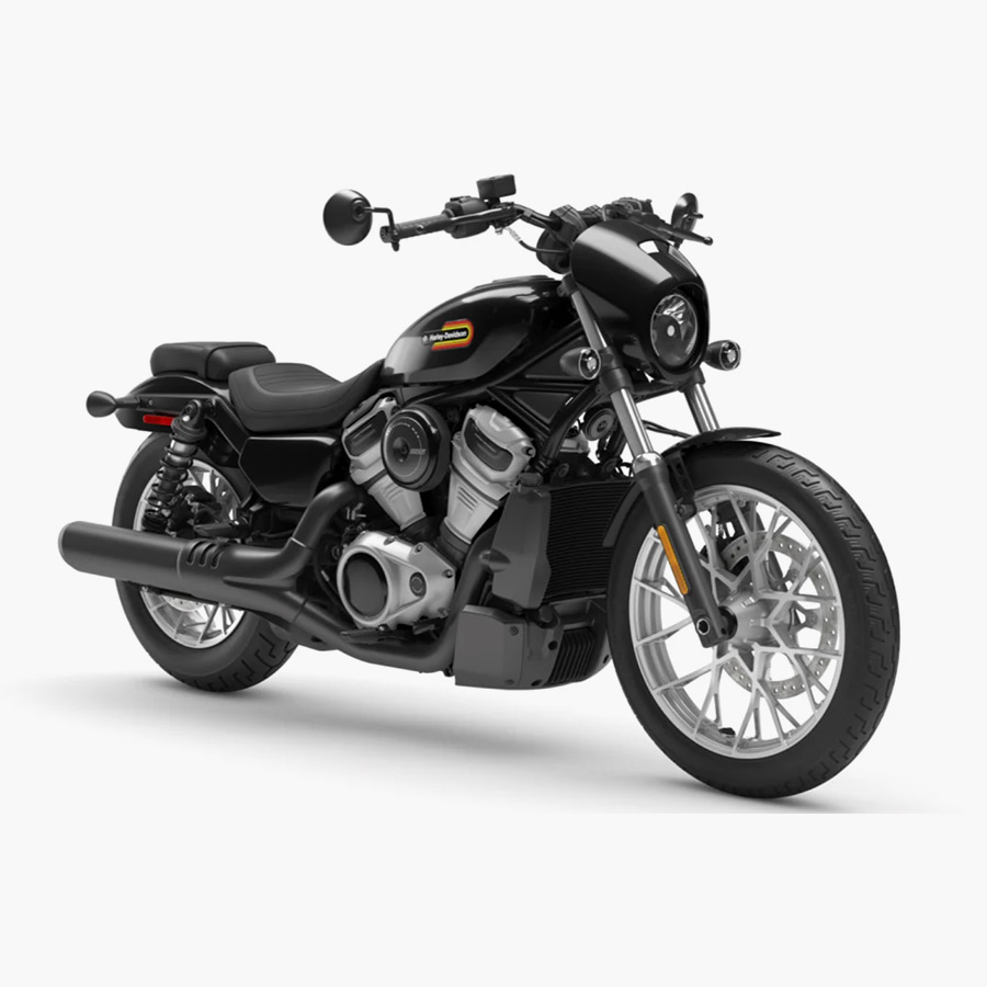 2023 Harley-Davidson Nightster Special