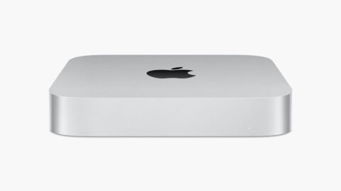 Apple Mac mini M2 & M2 Pro