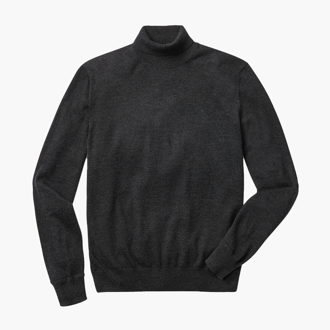 12 Best Men's Cashmere Sweaters In 2023 - IMBOLDN