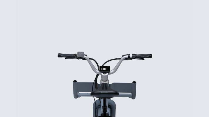 CAKE MAKKA - CAEV Cycles