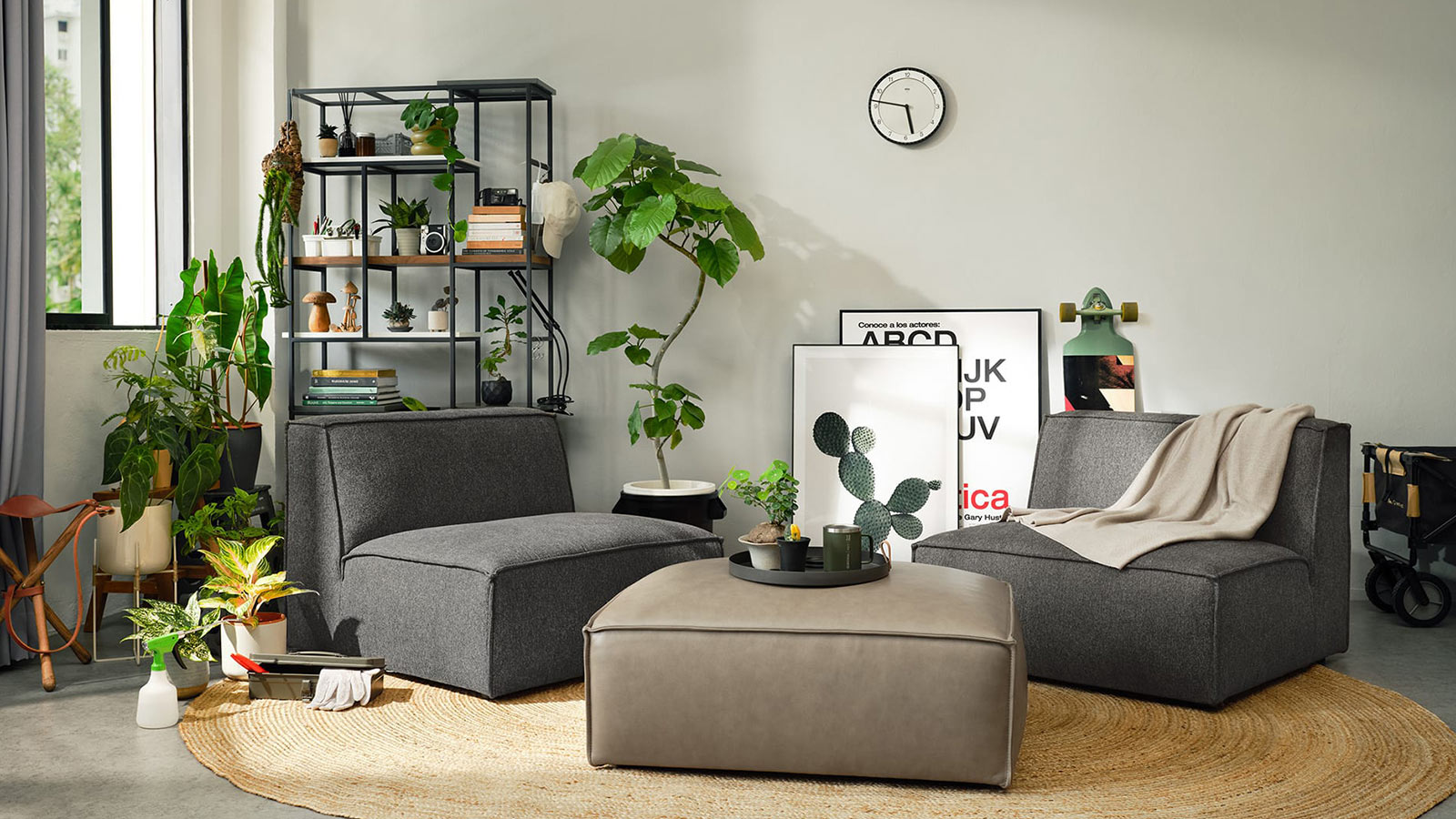 Best Online Furniture Stores To Update Your Abode